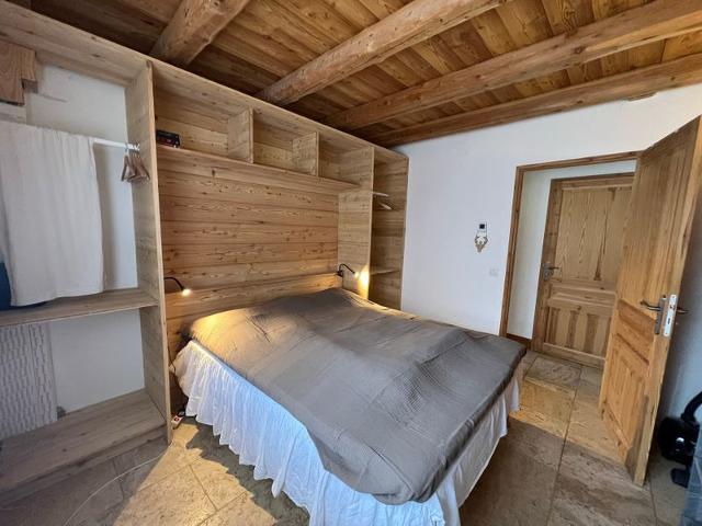 Appartements MAISON DE PAYS BEZ - Serre Chevalier 1400 - Villeneuve