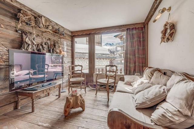 Appartements LE ROSSET - Tignes 2100 Le Lac