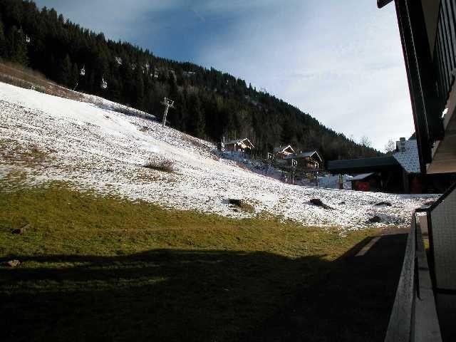 Résidence LES RHODODENDRONS - Châtel