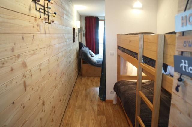 Les Chalets De Bois Mean 800 - Les Orres