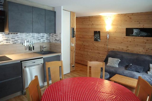 Les Chalets De Bois Mean 800 - Les Orres