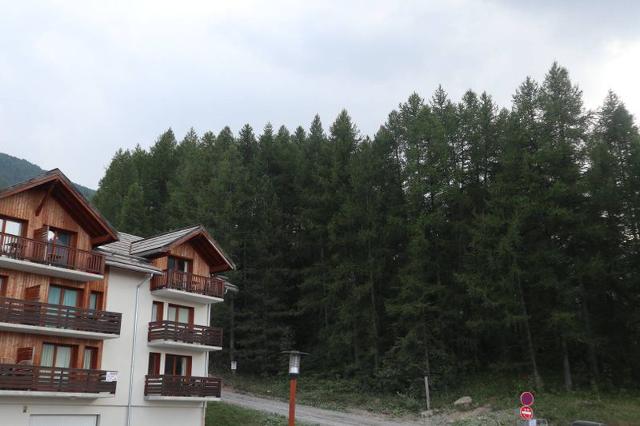 Les Chalets De Bois Mean 800 - Les Orres