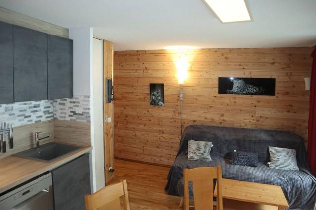 Les Chalets De Bois Mean 800 - Les Orres