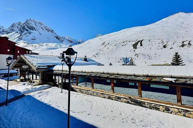 Appartements ECRIN DES NEIGES A - Tignes Val Claret