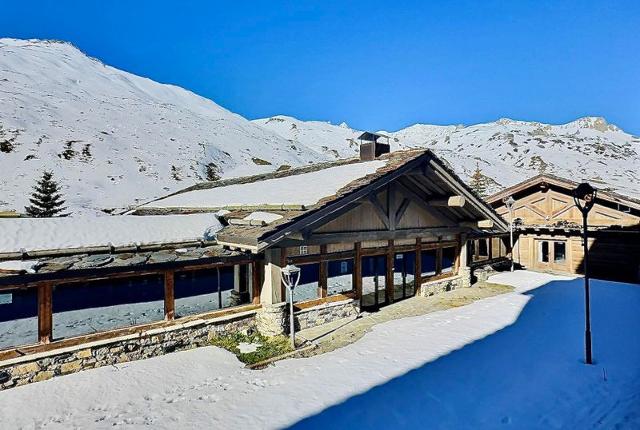 Appartements ECRIN DES NEIGES A - Tignes Val Claret