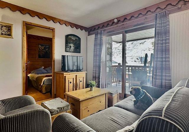 Appartements ECRIN DES NEIGES A - Tignes Val Claret