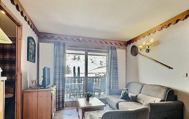 Appartements ECRIN DES NEIGES A - Tignes Val Claret