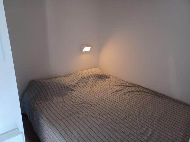 Appartement confortable, 300m des pistes, sud, parking, animaux admis FR-1-618-34 - Albiez Montrond