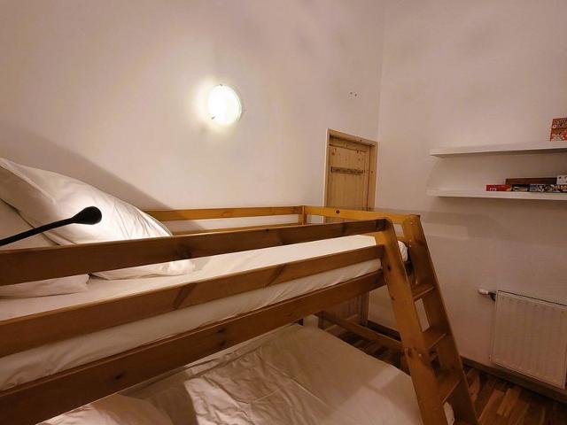 Appartement cosy aux Gets avec parking et WIFI, proche des pistes FR-1-598-145 - Les Gets