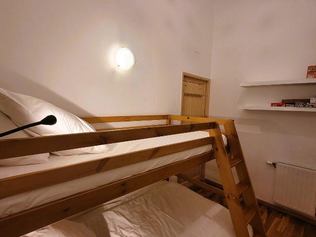 Appartement Les Gets, 2 pièces, 4 personnes - Les Gets