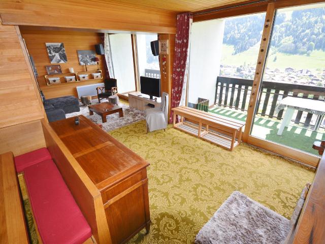 Appartement Morzine, 3 pièces, 6 personnes - Morzine