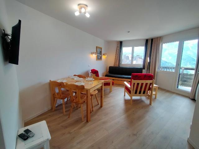 Appartement Avoriaz, 2 pièces, 4 personnes - Avoriaz