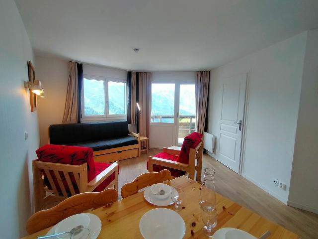 Appartement Avoriaz, 2 pièces, 4 personnes - Avoriaz