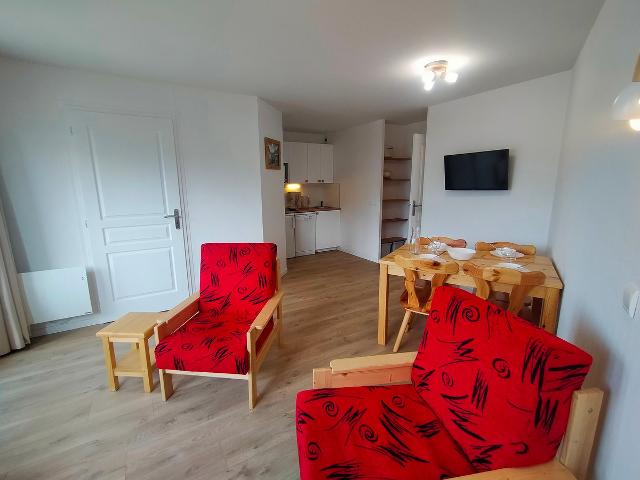 Appartement Avoriaz, 2 pièces, 4 personnes - Avoriaz