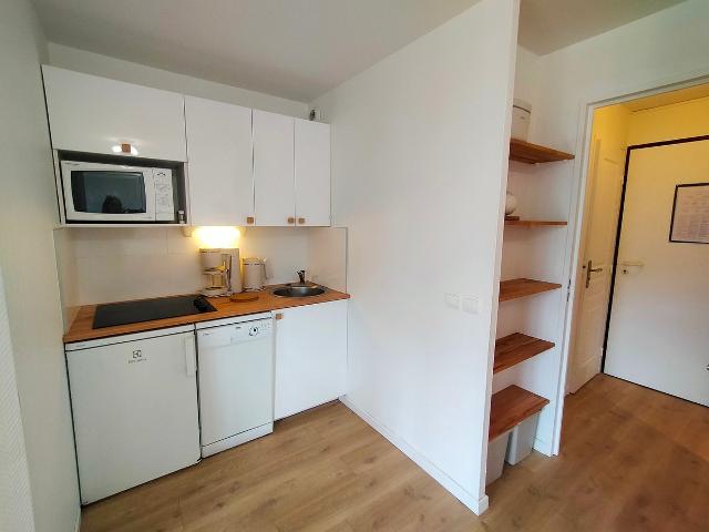 Appartement Avoriaz, 2 pièces, 4 personnes - Avoriaz