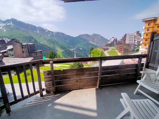 Appartement Avoriaz, 2 pièces, 4 personnes - Avoriaz