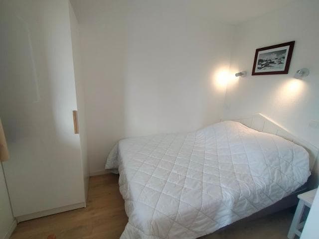 Appartement rénové pour 4 pers. avec balcon, Avoriaz centre, 30 m² FR-1-633-67 - Avoriaz