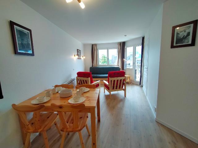 Appartement Avoriaz, 2 pièces, 4 personnes - Avoriaz