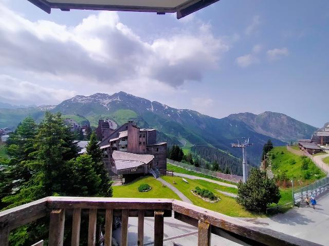 Appartement Avoriaz, 2 pièces, 4 personnes - Avoriaz