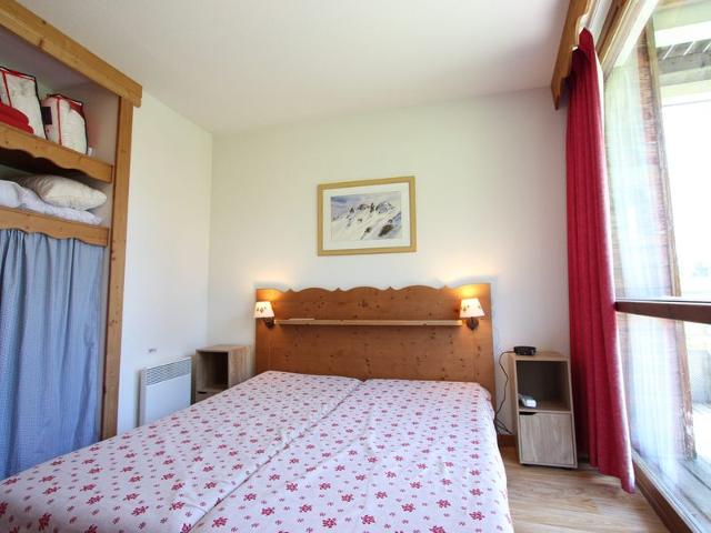 Appartement Chamrousse, 3 pièces, 6 personnes - Chamrousse