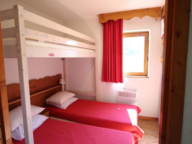 Appartement Chamrousse, 3 pièces, 6 personnes - Chamrousse