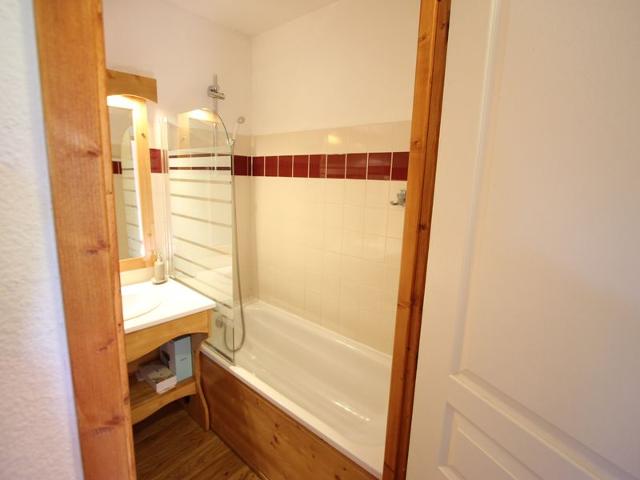 Appartement Chamrousse, 3 pièces, 6 personnes - Chamrousse