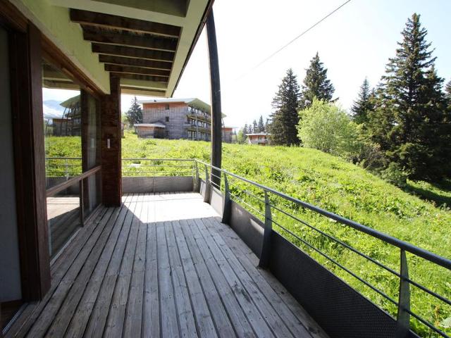 Appartement Chamrousse, 3 pièces, 6 personnes - Chamrousse