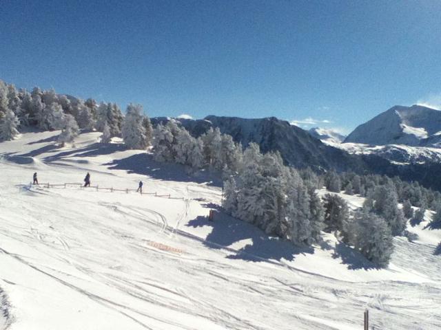 Appartement Chamrousse, 3 pièces, 6 personnes - Chamrousse