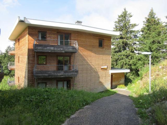 Appartement Chamrousse, 3 pièces, 6 personnes - Chamrousse