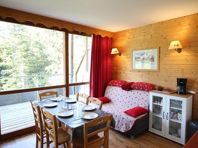 Appartement Chamrousse, 3 pièces, 6 personnes - Chamrousse