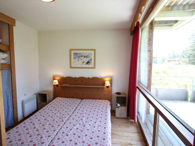 Appartement Chamrousse, 3 pièces, 6 personnes - Chamrousse