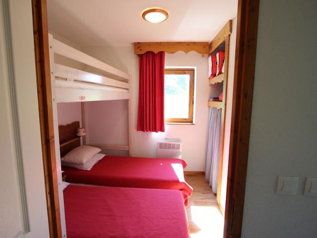 Appartement Chamrousse, 3 pièces, 6 personnes - Chamrousse