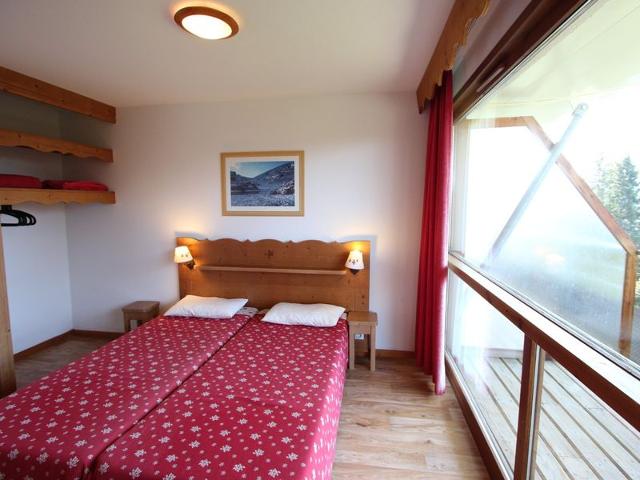 Charmant Appartement Proche Pistes avec Terrasse Sud, Chamrousse 1700 FR-1-549-127 - Chamrousse