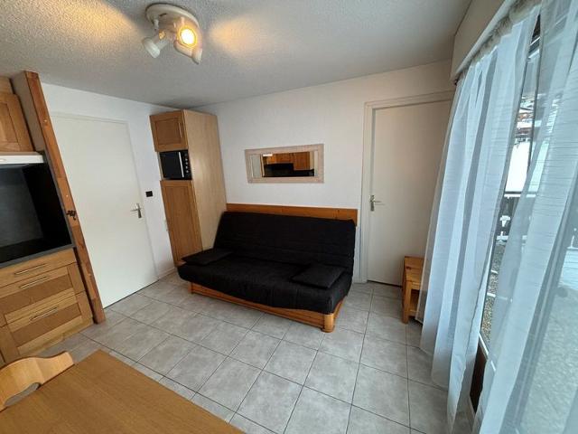 Appartement Cosy 4 pers avec Wi-Fi, Parking, Terrasse à Châtel FR-1-198-256 - Châtel