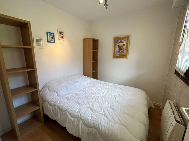 Appartement Cosy 4 pers avec Wi-Fi, Parking, Terrasse à Châtel FR-1-198-256 - Châtel