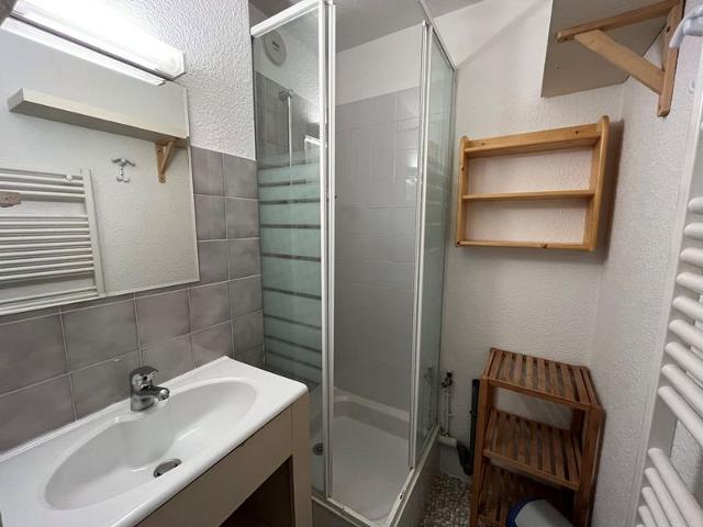 Appartement Cosy 4 pers avec Wi-Fi, Parking, Terrasse à Châtel FR-1-198-256 - Châtel