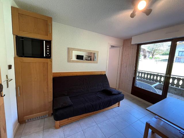 Appartement Châtel, 2 pièces, 4 personnes - Châtel