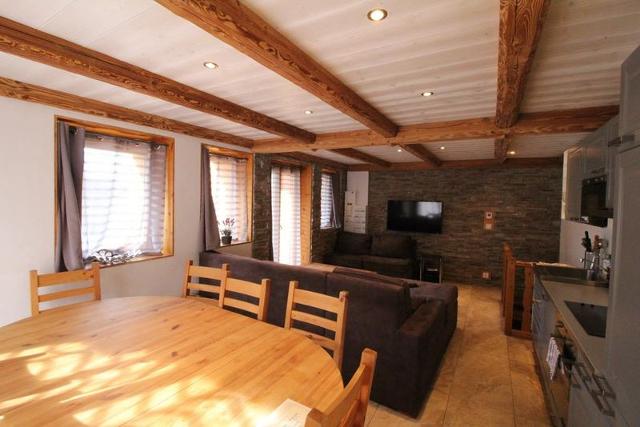 CHALET DES DOMAINES DE LA VANOISE - Vallandry