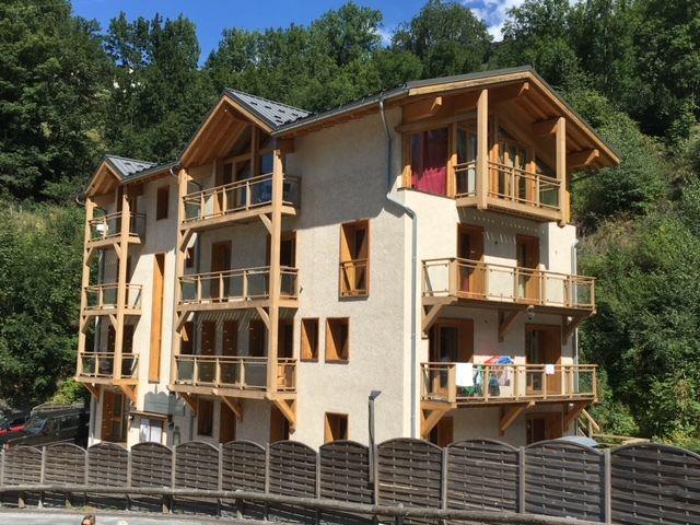 CHALET DES DOMAINES DE LA VANOISE - Vallandry