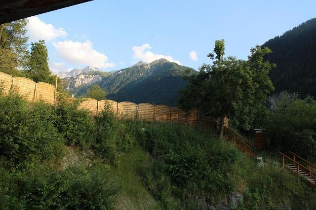 CHALET DES DOMAINES DE LA VANOISE - Vallandry