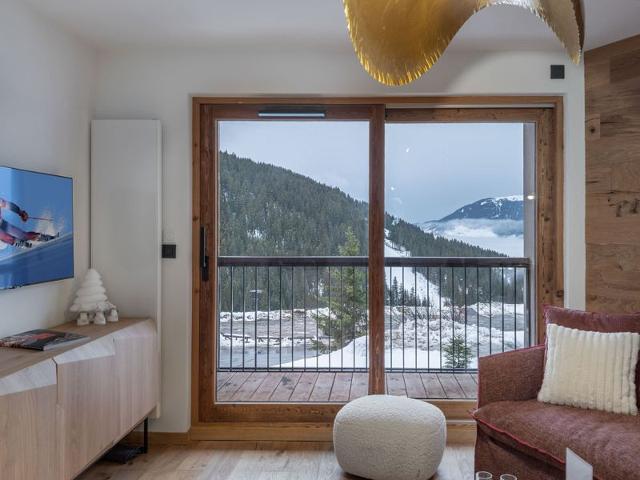 Appartements HELIANTHEME - Courchevel 1850