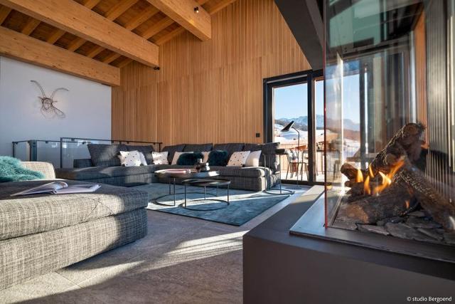 Chalet OSARCS - Bourg Saint Maurice