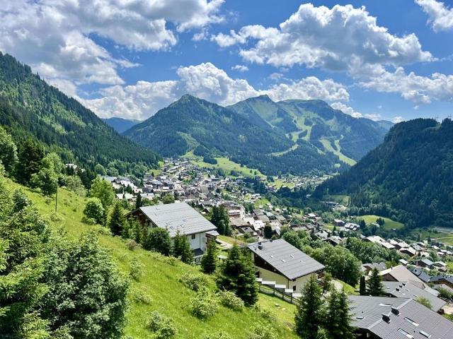 Résidence l'ALPAGE - Châtel