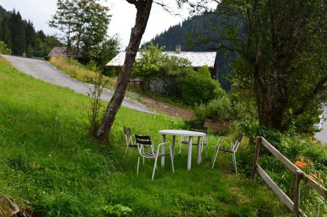 Chalet CHEZ LA LOUISE - Châtel