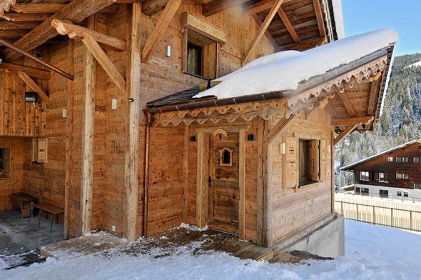 Chalet IMELDA - Châtel