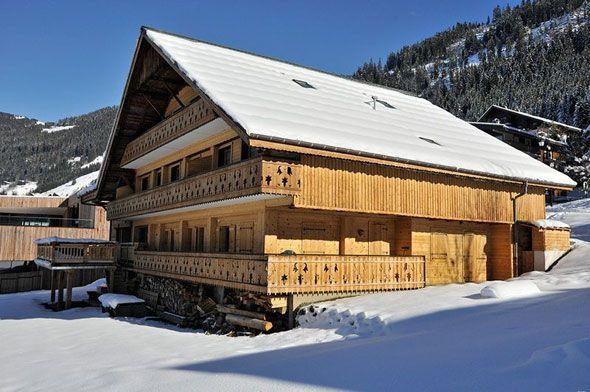 Chalet IMELDA - Châtel