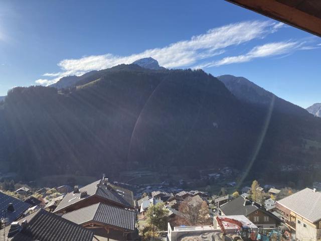 Résidence LES FAVIOLES - Châtel