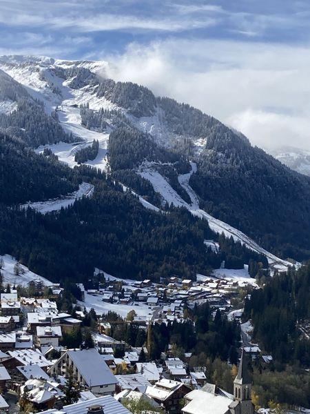 Résidence LES FAVIOLES - Châtel