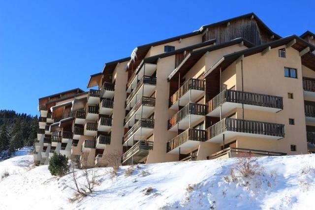 Appartement Bois Gentil B AEO012-446 - Auris en Oisans