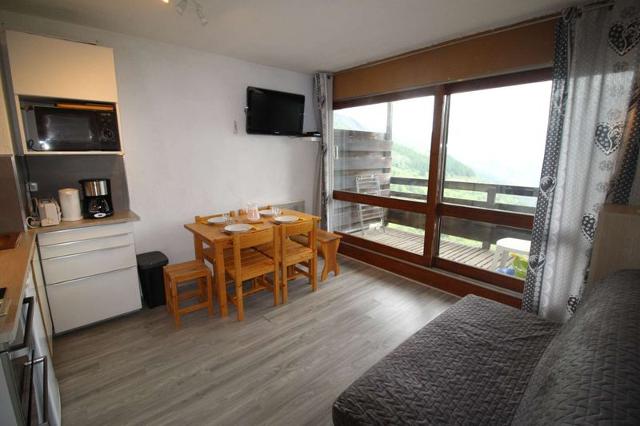 Appartement Bois Gentil B AEO012-446 - Auris en Oisans